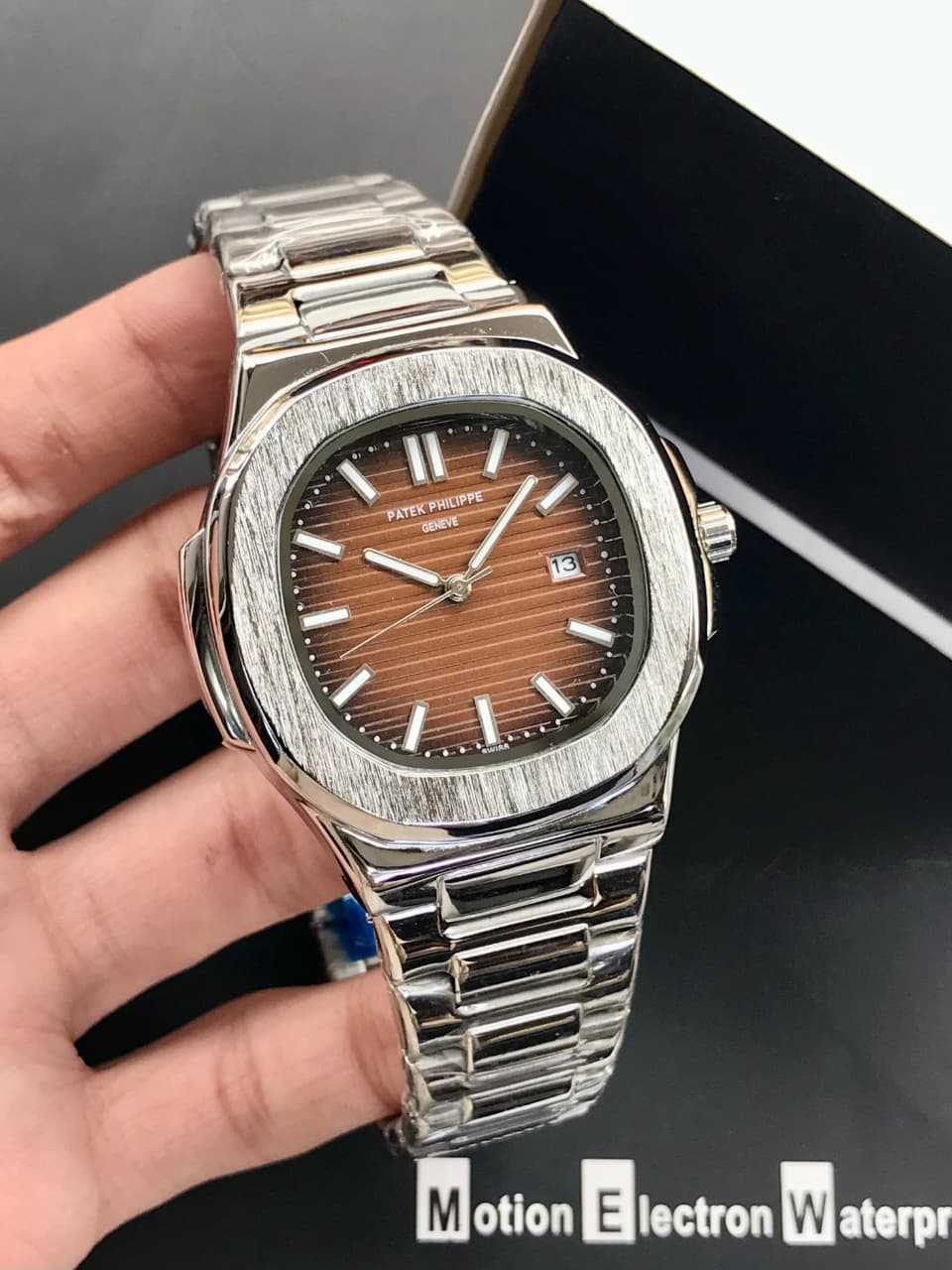 PATEK PHILIPPE Mens Watch