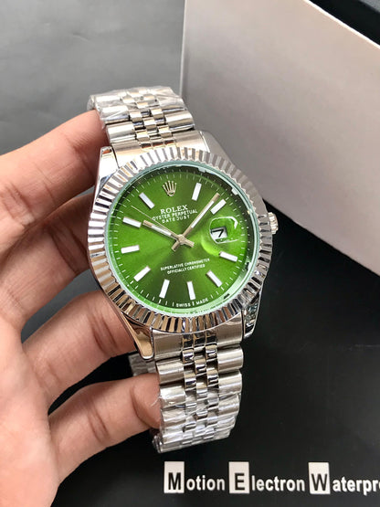 ROLEX mens watch
