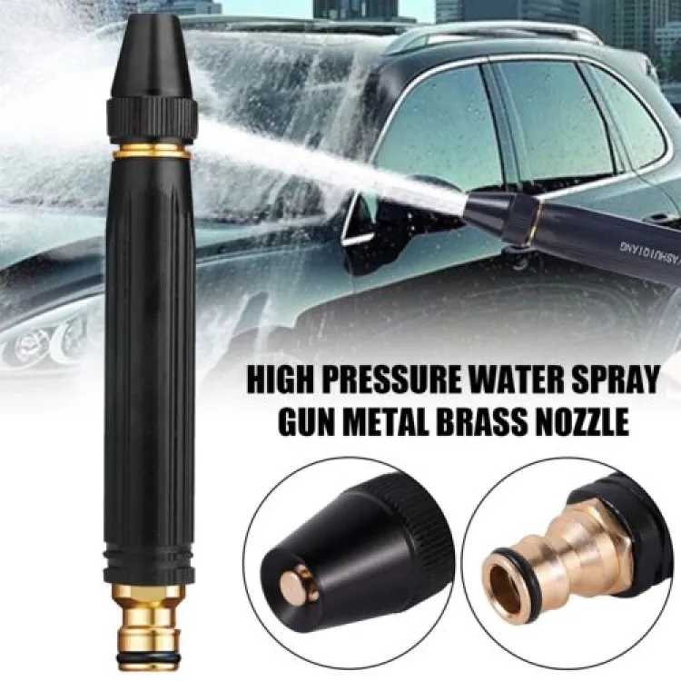 High Quality Water Pressure Nozzle