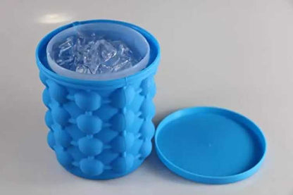 Ice Cube Maker